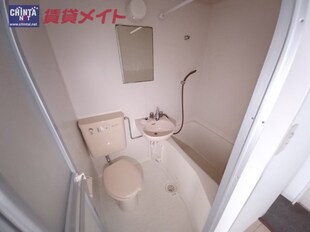 メロディハイツpartIIの物件内観写真